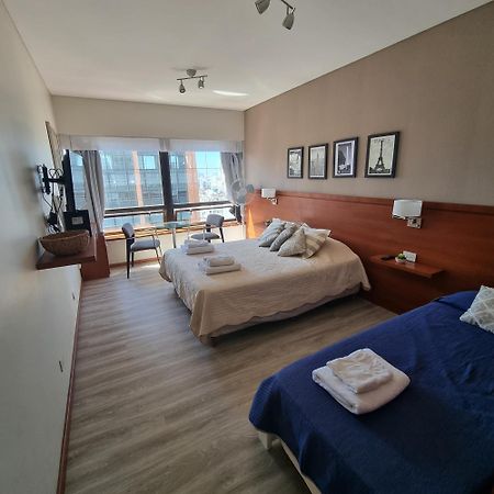 Dg Apart Obelisco Буэнос-Айрес Экстерьер фото